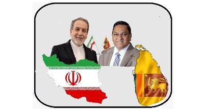 H.E. Vijitha Herath Extends Congratulations to H.E. Seyed Abbas Araghchi on Iran’s National Day