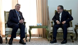 وزارت امور خارجه- 