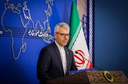 I.R. Iran, Ministry of Foreign Affairs- Iranian Foreign Ministry spokesman congratulates Bolivia on presidential election